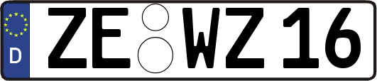 ZE-WZ16