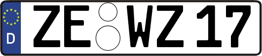 ZE-WZ17