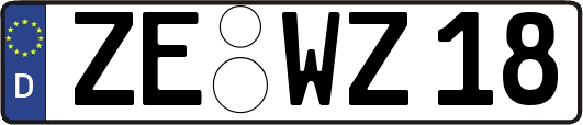 ZE-WZ18