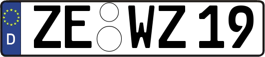 ZE-WZ19