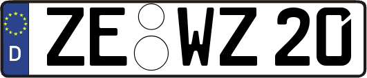 ZE-WZ20