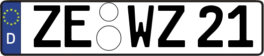 ZE-WZ21