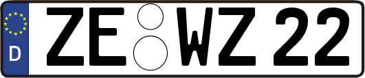 ZE-WZ22
