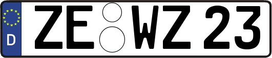 ZE-WZ23