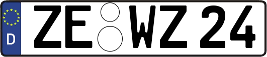 ZE-WZ24