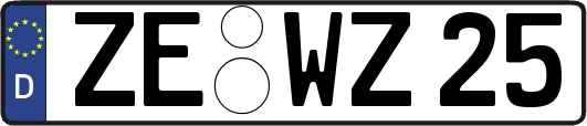 ZE-WZ25