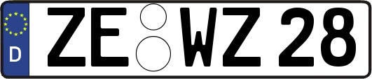 ZE-WZ28
