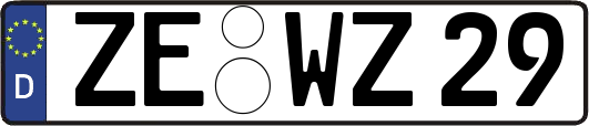 ZE-WZ29