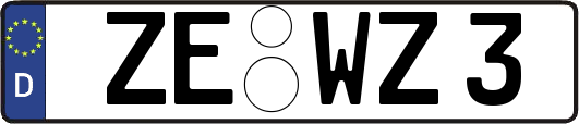 ZE-WZ3