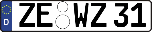 ZE-WZ31