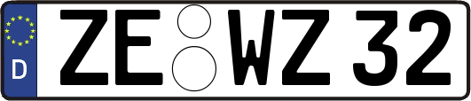 ZE-WZ32