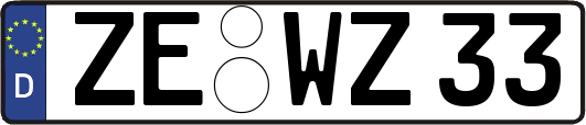 ZE-WZ33