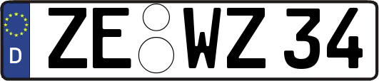ZE-WZ34