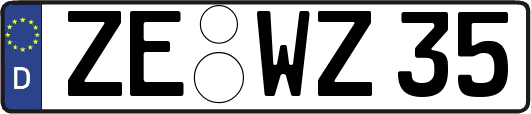 ZE-WZ35