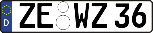 ZE-WZ36