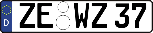 ZE-WZ37