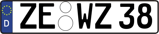 ZE-WZ38