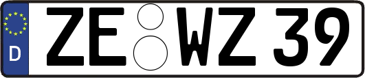 ZE-WZ39