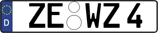 ZE-WZ4