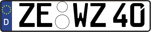 ZE-WZ40