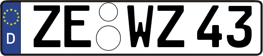ZE-WZ43