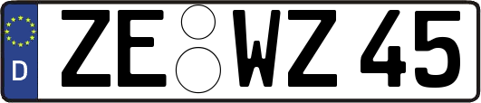 ZE-WZ45