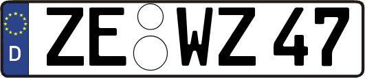 ZE-WZ47