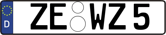 ZE-WZ5