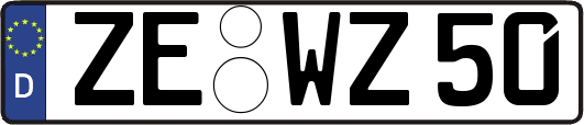ZE-WZ50