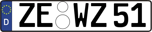 ZE-WZ51