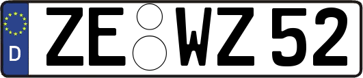 ZE-WZ52