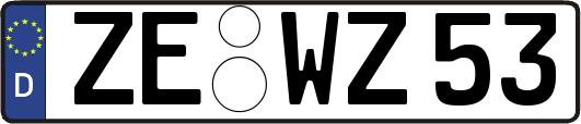 ZE-WZ53