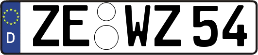 ZE-WZ54