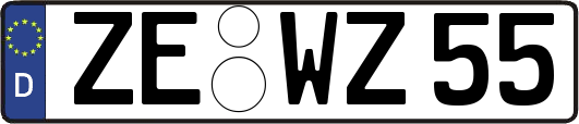 ZE-WZ55