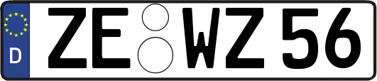 ZE-WZ56