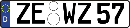 ZE-WZ57
