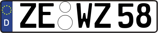 ZE-WZ58