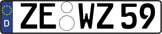 ZE-WZ59
