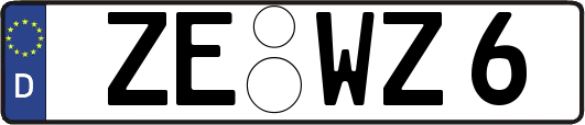 ZE-WZ6