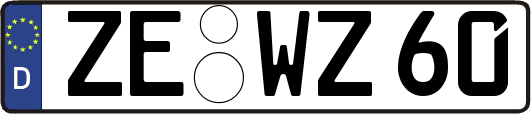 ZE-WZ60