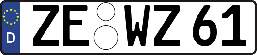 ZE-WZ61