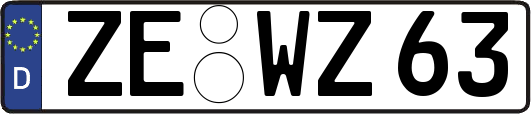 ZE-WZ63