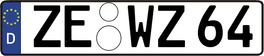 ZE-WZ64
