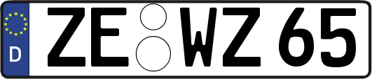 ZE-WZ65