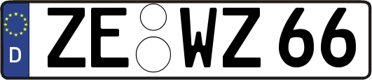 ZE-WZ66