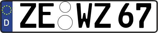 ZE-WZ67