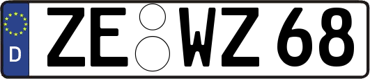 ZE-WZ68