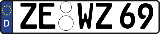 ZE-WZ69