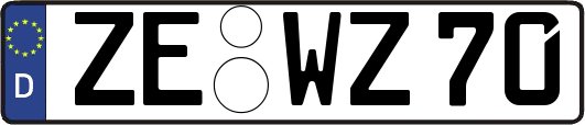 ZE-WZ70