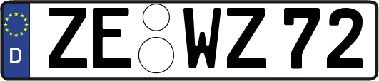 ZE-WZ72